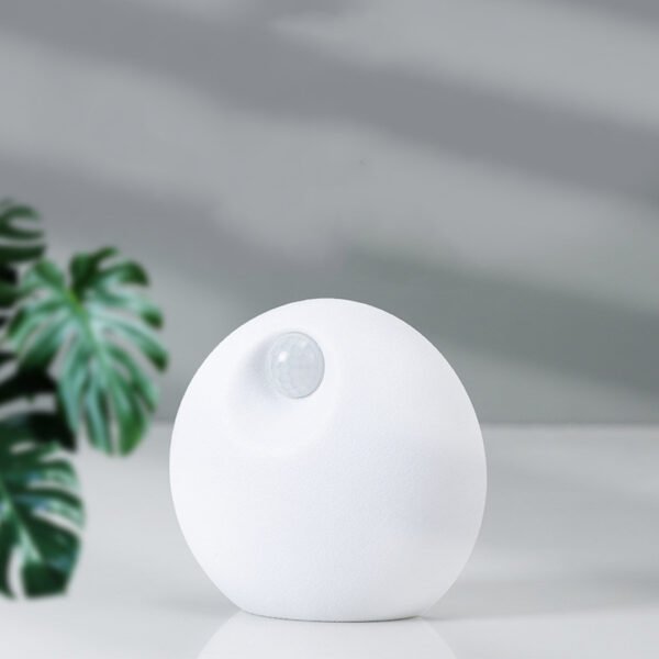 Smart Pet Deodorizer Home Litter Basin Companion Air Purifier - Image 5