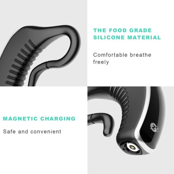 Smart Earset Anti Snoring Device - Image 4