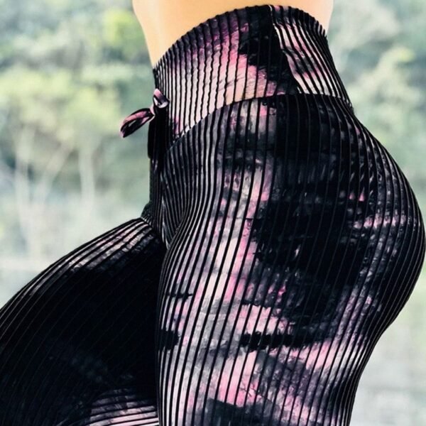 Printing Leggings - Image 2
