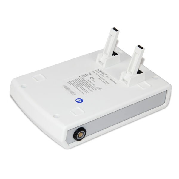 SpO2 Simulator MS100 Pulse Rate Blood Oxygen Simulator Pulse Oximeter Reaction Time - Image 10