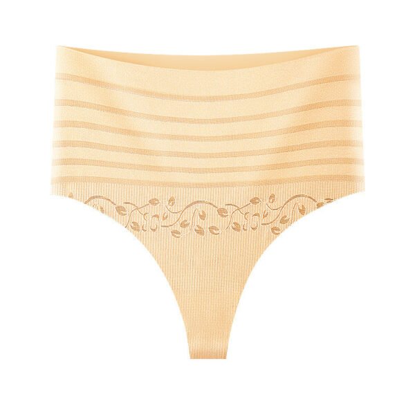 High Waisted Tummy Tuck Pants - Image 5