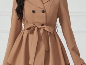 Women's Fashionable Clothing