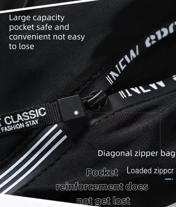Ice Silk Pants - Image 10
