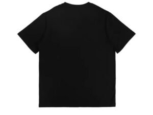 Fashionable Solid Color, Classic Popular Style, Suitable For Summer Casual Style, 180G Cotton T-shirt