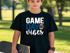 Men's Printed Short-sleeved T-shirt
