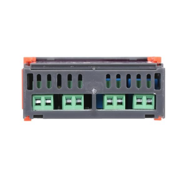 STC-1000 Digital Temperature Controller Heating Cooling Centigrade Thermostat with Sensor - Image 6