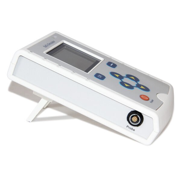 SpO2 Simulator MS100 Pulse Rate Blood Oxygen Simulator Pulse Oximeter Reaction Time - Image 9