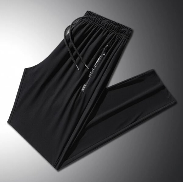 Ice Silk Pants - Image 3