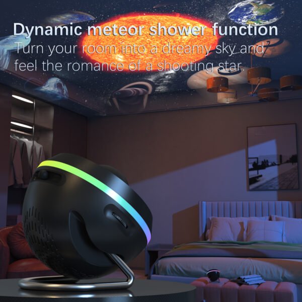 Space Ball Meteor 5 - Image 8