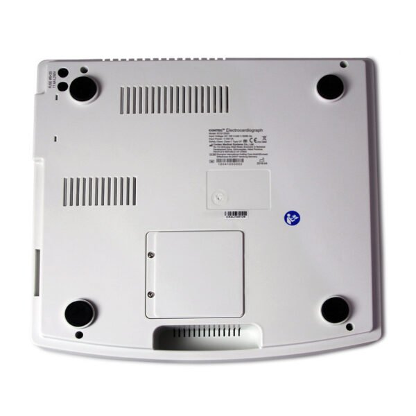 Digital 12 Channel 12 Lead Electrocardiograph ECG EKG Machine Interpretation PC Software - Image 4