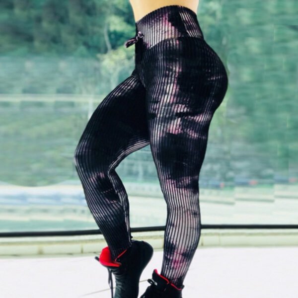 Printing Leggings - Image 4