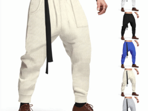 Casual Pants