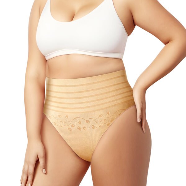 High Waisted Tummy Tuck Pants - Image 6