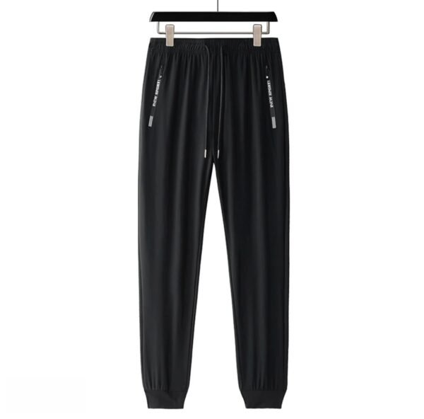Ice Silk Pants