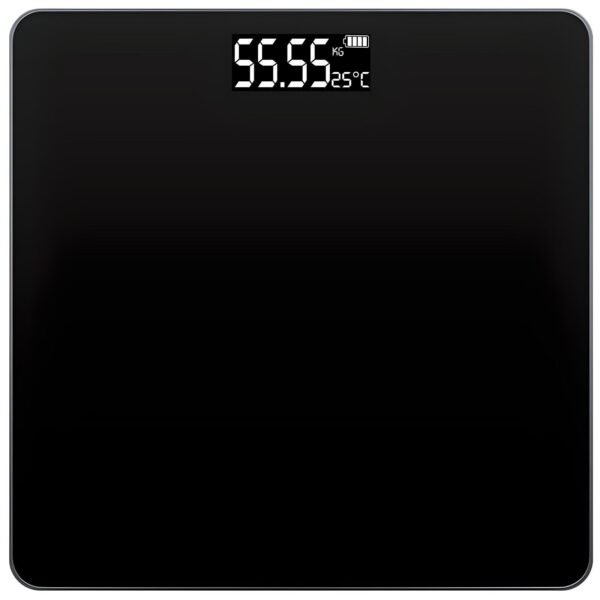 Digital Passenger Scale Step-On Technology High Precision 180kg Accuracy - Image 8