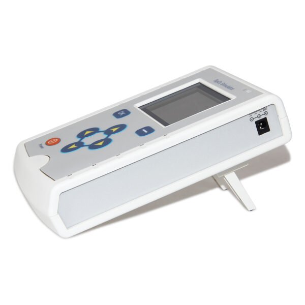 SpO2 Simulator MS100 Pulse Rate Blood Oxygen Simulator Pulse Oximeter Reaction Time - Image 8