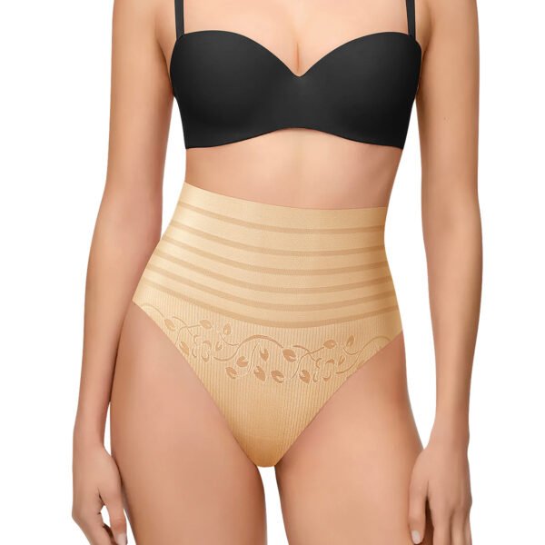 High Waisted Tummy Tuck Pants - Image 8