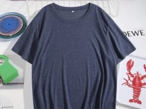 Trendy Queen Womens Fashion Workout T Shirts Athletic Plus Size Tops Summer Trendy Clothes 2025 Short Sleeve Spring Tee.