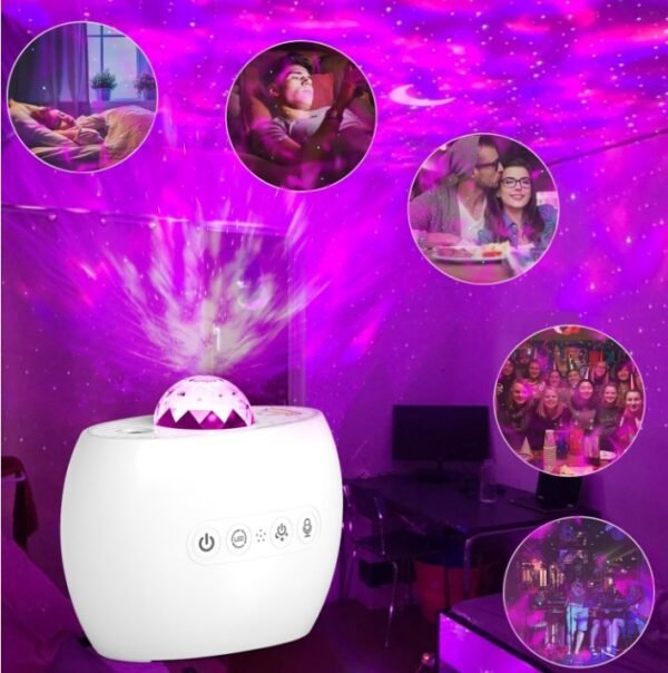 Relic Moon Lamp - Image 9