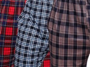 Men's 97 Polyester 3 Spandex Shorts