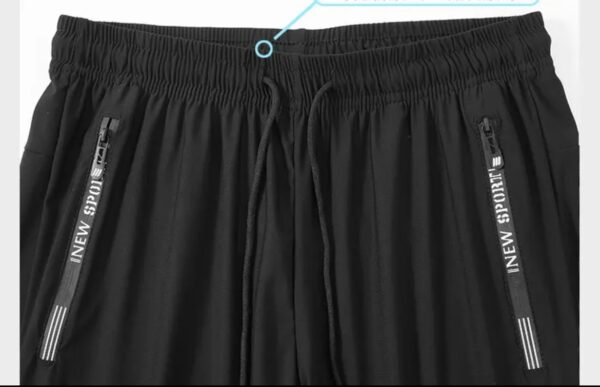Ice Silk Pants - Image 9